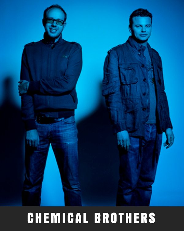 Chemical Brothers