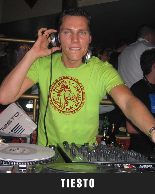 Paul Oakenfold